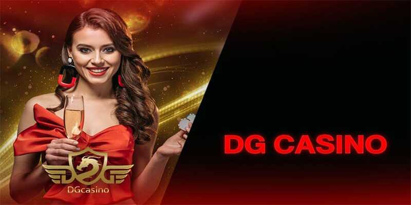 DG Casino khám phá thiên đường giải trí đẳng cấp tại BET88